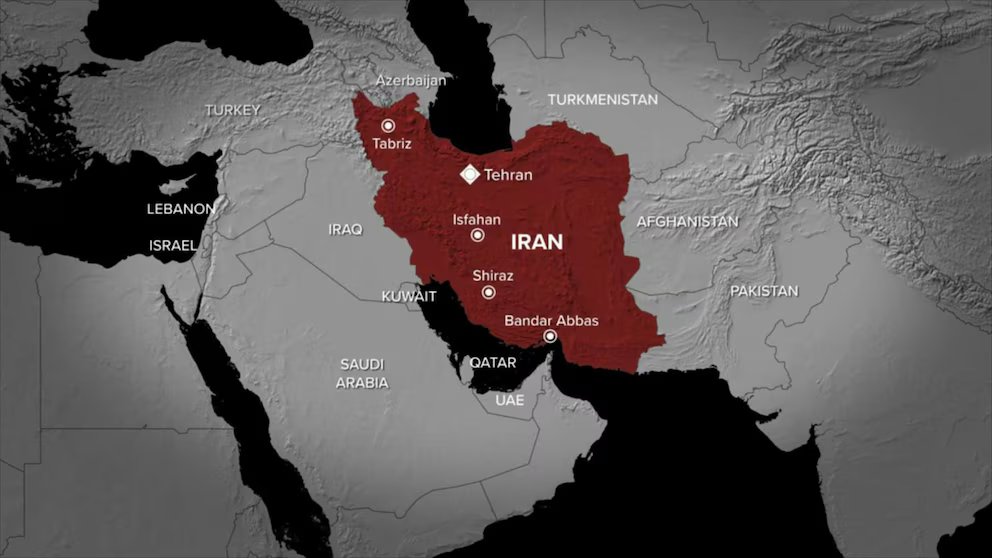 WATCH:  What strikes on Iran mean for the Middle East