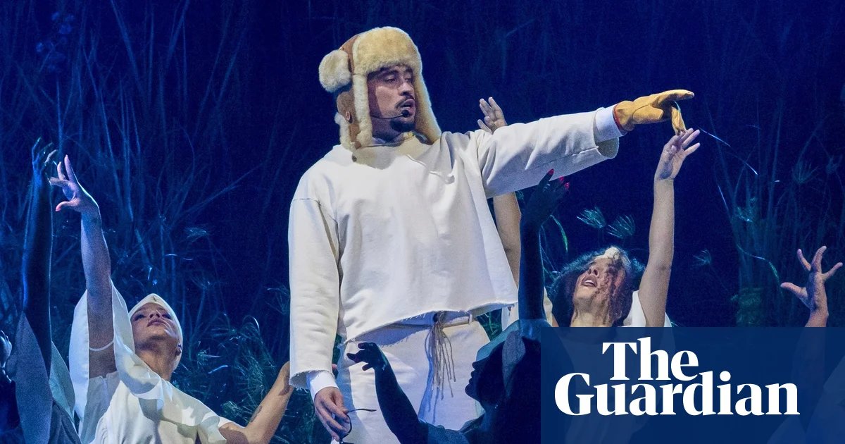 Fans race to learn Spanish before Bad Bunny’s Super Bowl half-time show | Bad Bunny