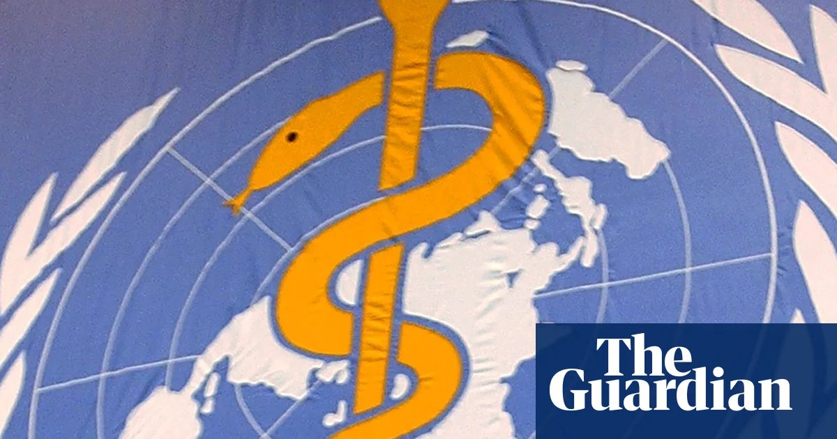 New York City and Illinois join WHO network after Trump pulls US out of global health body | Illinois