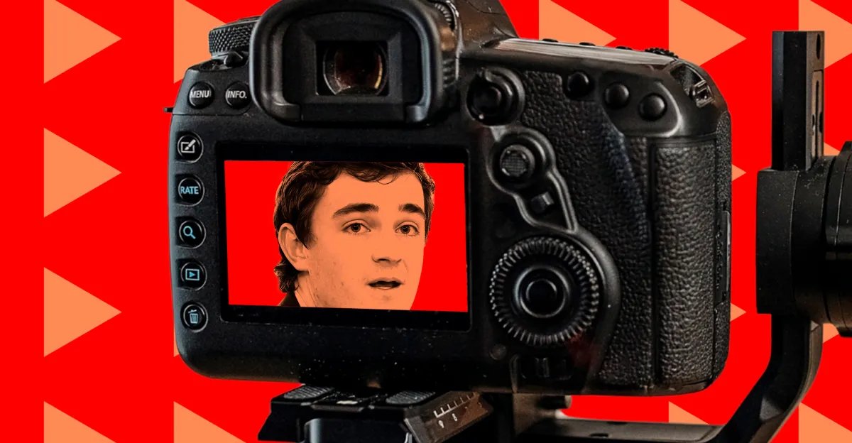 Nick Shirley sets his sights on California