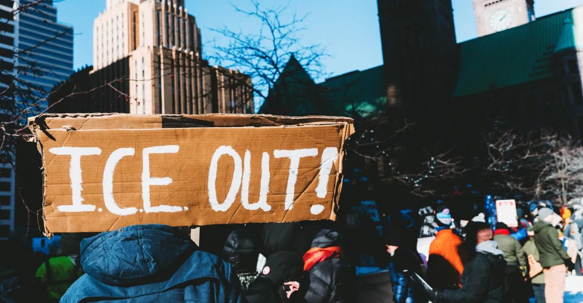 A powerful tool of resistance is already in your hands