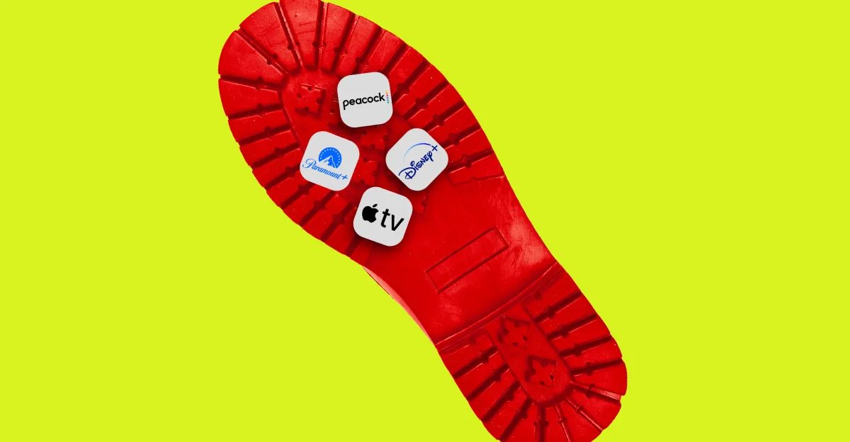 Netflix’s Warner Bros. merger puts rival streamers in survival mode