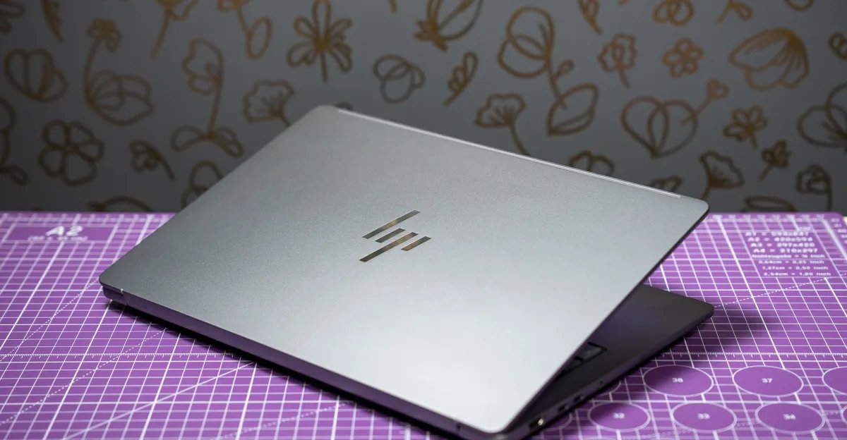 HP ZBook Ultra G1a review: a business-class workstation that’s got game