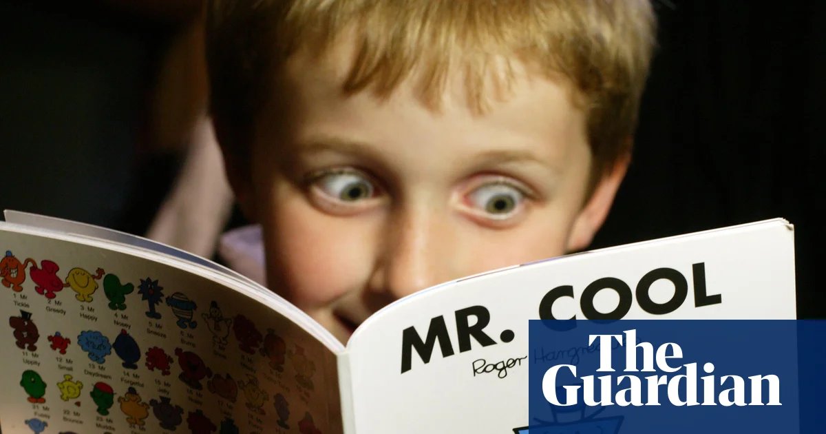 Susie Dent’s tips and tricks to add muscle to a child’s vocabulary | Literacy