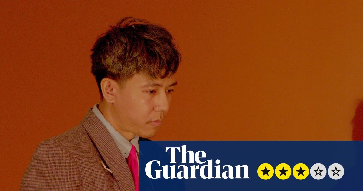 Gangsterism review – dense, high-minded cine-manifesto on the notion of auteurism | Movies