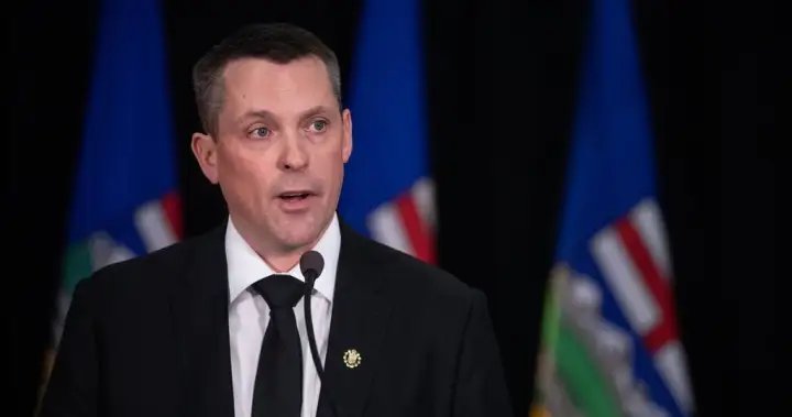 Alberta budget 2026 comes with spending hikes but $9.4B deficit