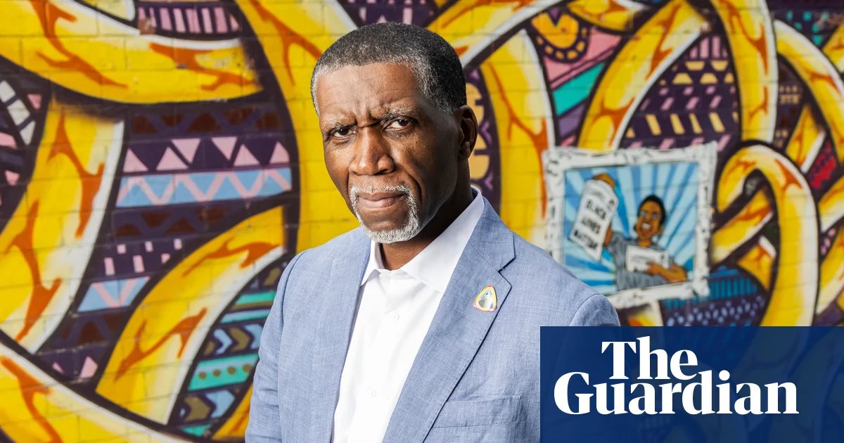 ‘Hurry for justice’: Windrush victims dying without redress, commissioner says | Windrush scandal