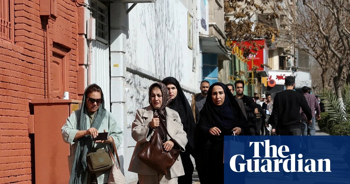 Yet another mid-talks attack jeopardises chances of Iran taking Trump seriously | Iran