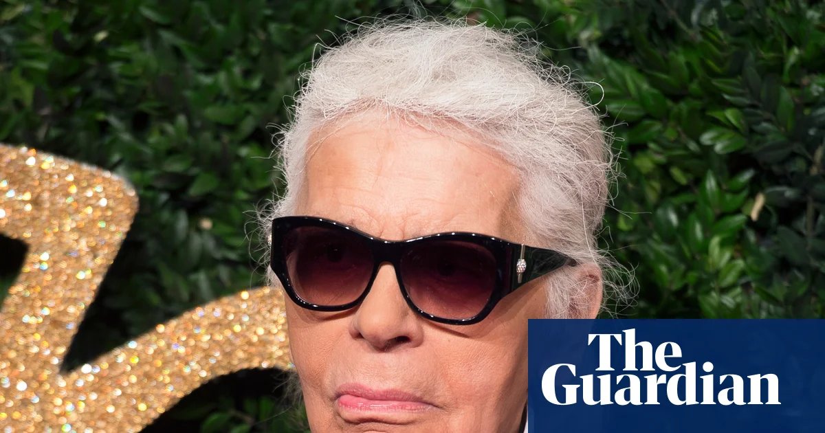 Mystery plaintiff challenges Karl Lagerfeld’s will – but pampered cat can rest easy | Karl Lagerfeld