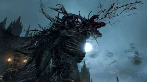A Bloodborne Remake From Bluepoint Could Have Happened, But From Software Reportedly Said No