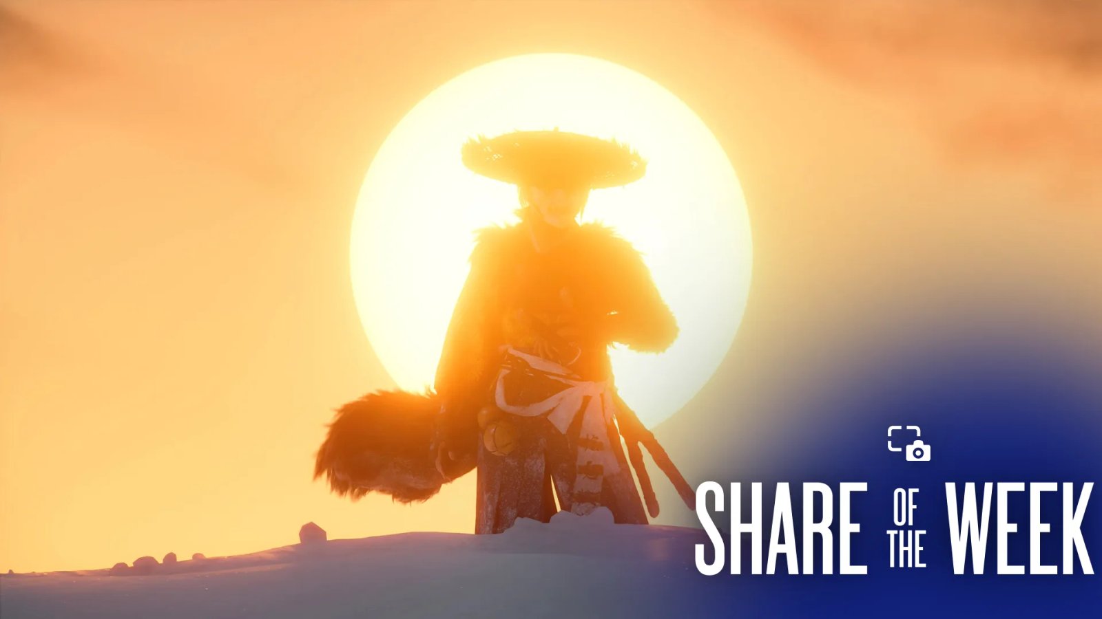 Share of the Week: Framing – PlayStation.Blog