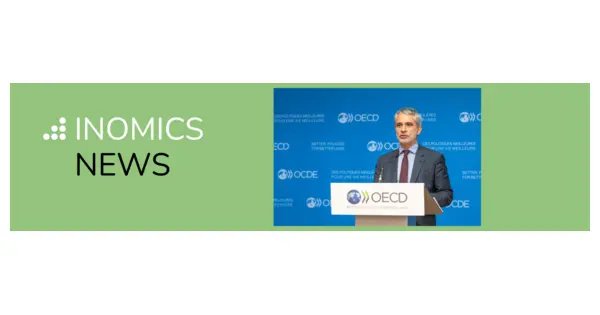 OECD Appoints Stefano Scarpetta as Chief Economist
