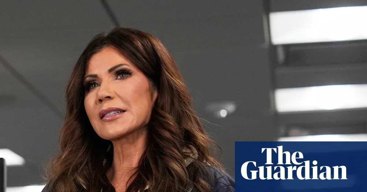 Judge blocks Trump administration’s stripping of Haitians’ protected status | US immigration