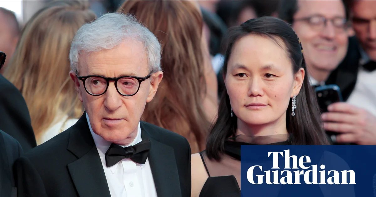 Woody Allen’s wife, Soon-Yi Previn, told Epstein that #MeToo movement ‘went too far’ | Jeffrey Epstein