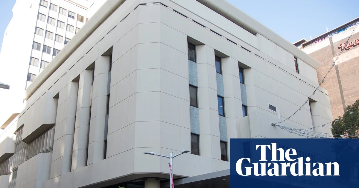 Manifesto planning ‘mass casualties’ allegedly found at home of WA man charged with preparing terror attack | Western Australia