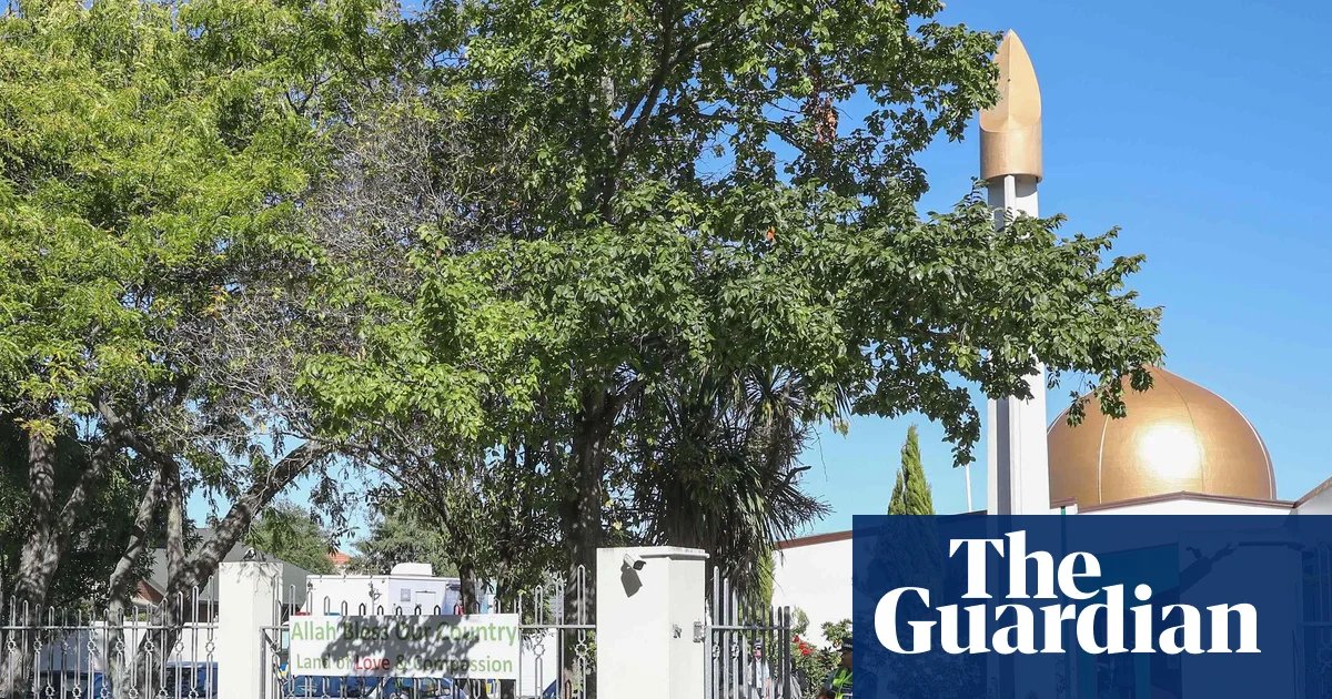 Christchurch gunman seeks to appeal convictions and withdraw guilty plea | New Zealand