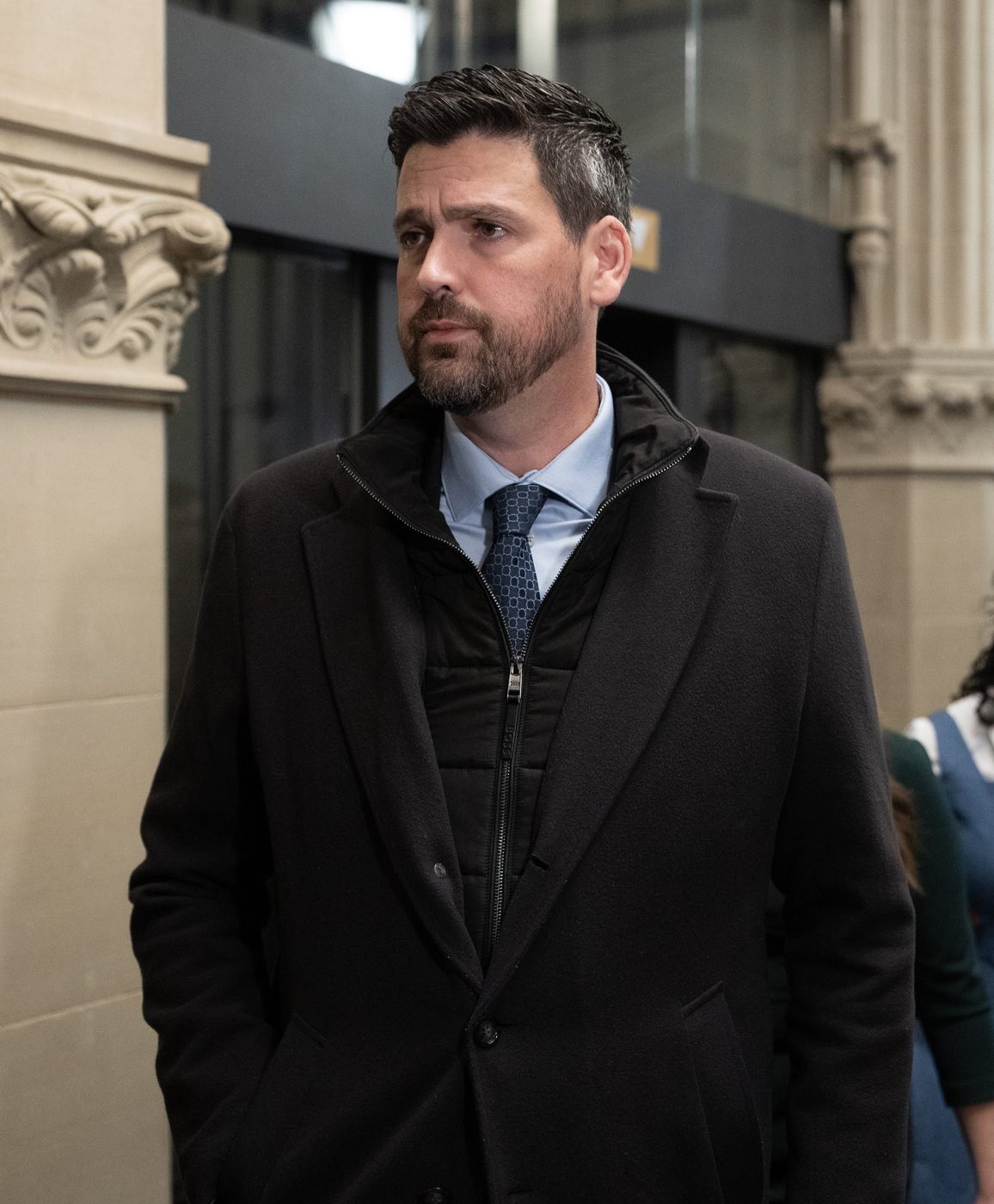 Justice minister defends judicial appointment process after Alberta funding threat