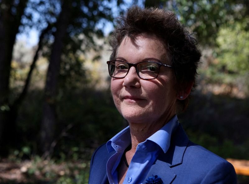 With policy in a good place, Fed is probing AI’s economic impact, Daly says