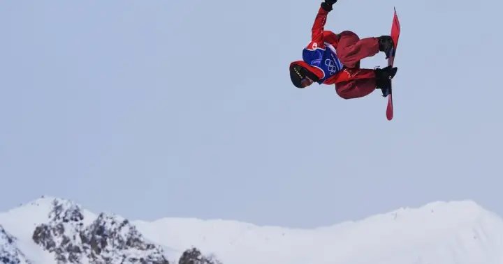 Here’s the latest on Day 12 of the Olympics – National