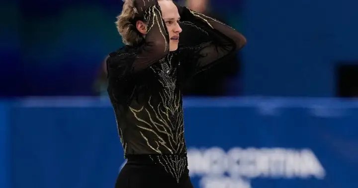 Chan, Browning talk Malinin shocker at Olympics – National