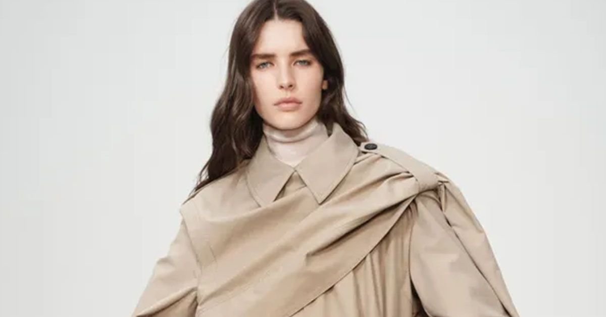 49 Chic New Arrivals From Nordstrom, Zara, and H&M