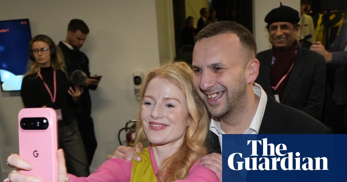 Green party wins Gorton and Denton byelection, pushing Labour to third place in blow to Keir Starmer | Byelections