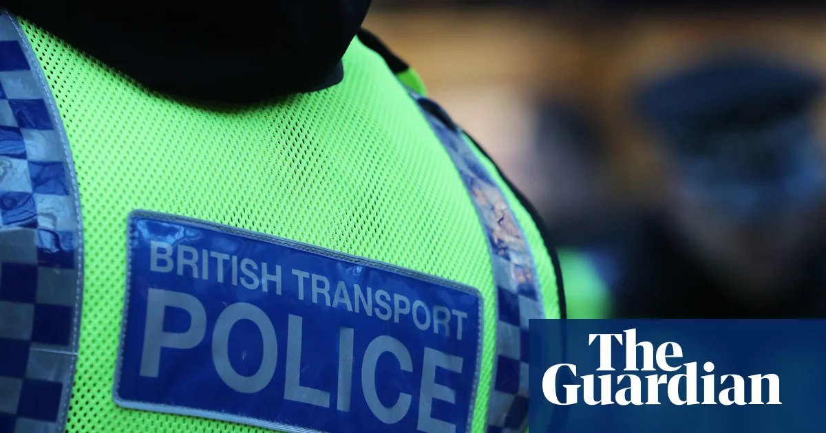 Police responder to 2017 London Bridge attack sacked for ‘derogatory’ language | Police