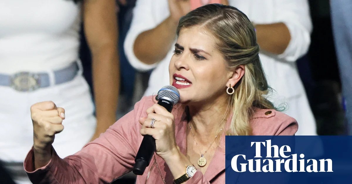 Costa Rica heads to polls amid fears of authoritarian turn | Costa Rica