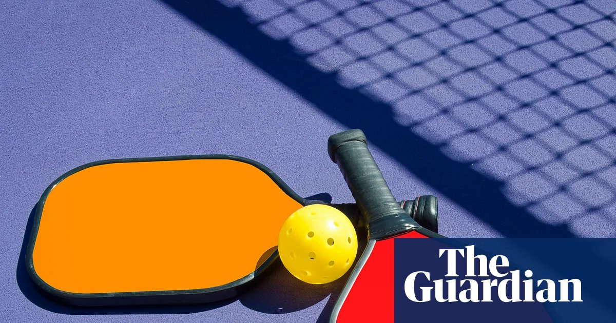 In a pickle: couple charged with felony battery after pickleball brawl at Florida country club | Florida