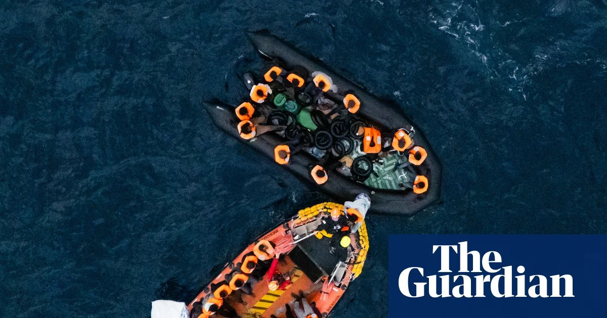 Italian PM vows to secure borders and approves bill allowing naval blockades | Italy