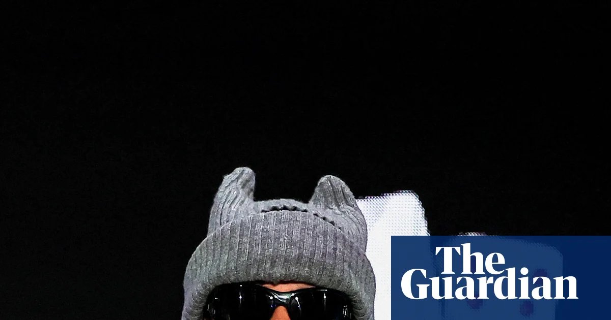 Bad Bunny to meet political moment as Maga fumes over Super Bowl show | Donald Trump