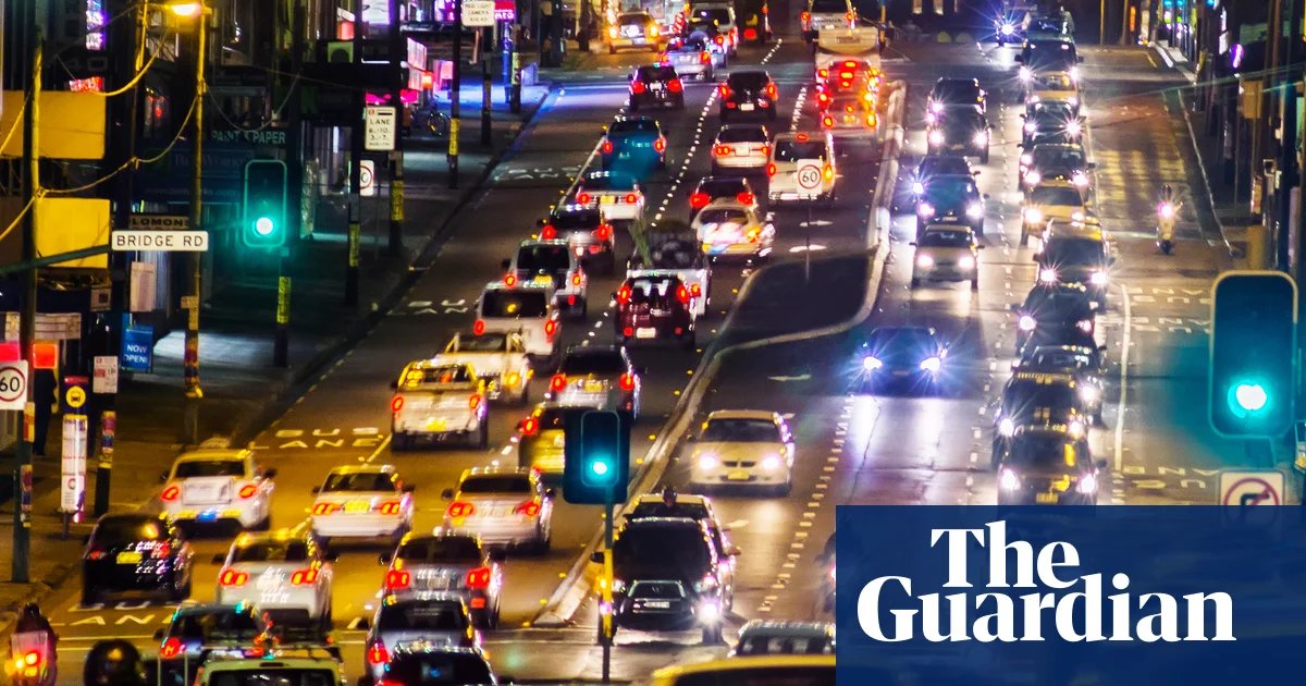Three-quarters of Australia’s new cars use more fuel than advertised lab rating, testing shows | Transport