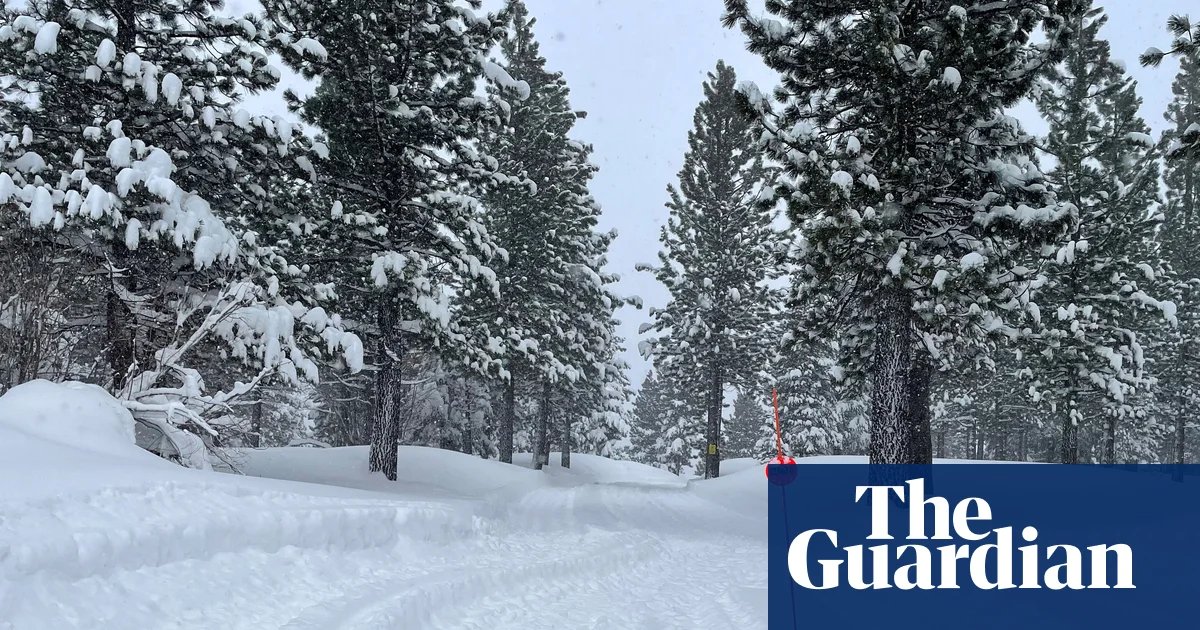 Deadly avalanches not uncommon in California mountains where skiers died | California