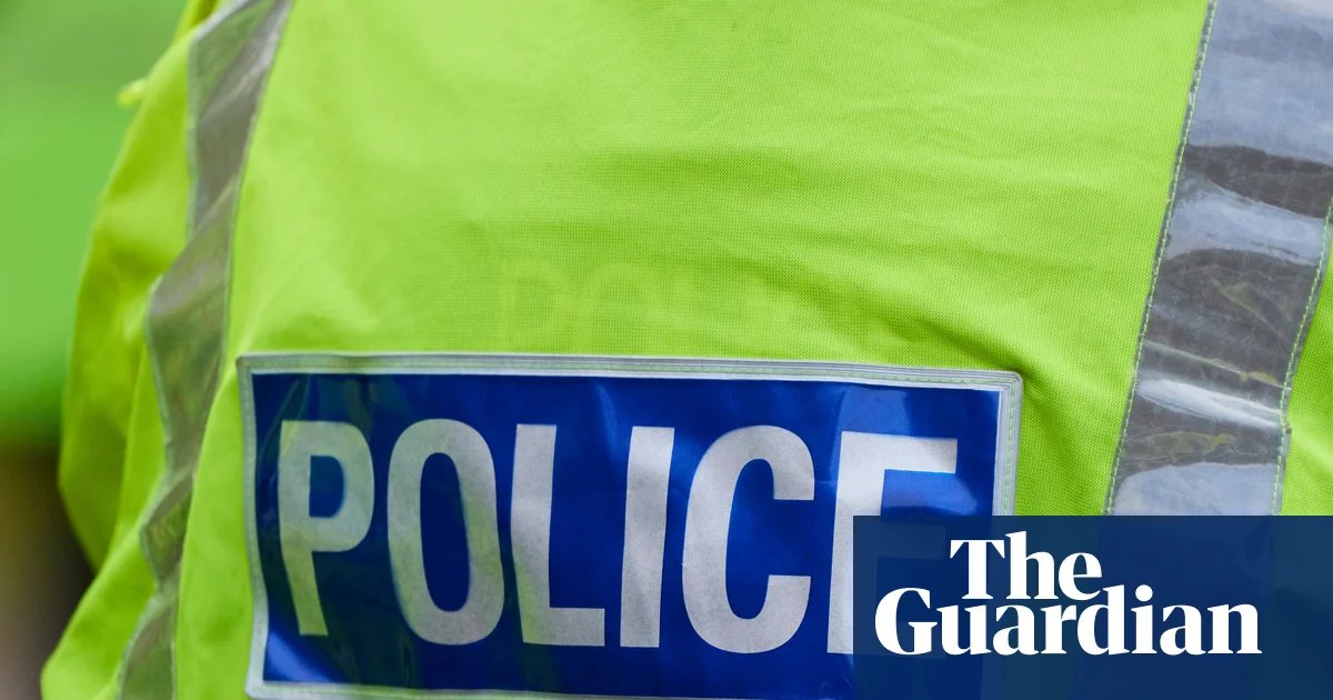 Man arrested after two teenagers found dead at Yorkshire holiday park | UK news