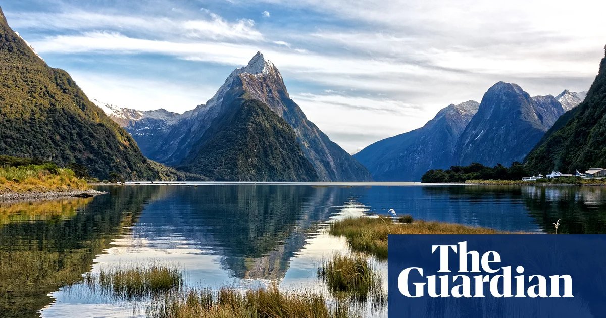Wealthy Americans top ‘golden visa’ surge in New Zealand and applications from China double | New Zealand
