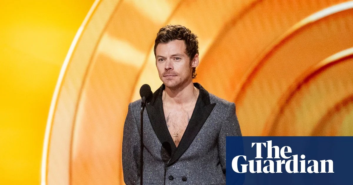 Harry Styles to curate Meltdown festival at London’s Southbank Centre – and play an intimate gig | Harry Styles