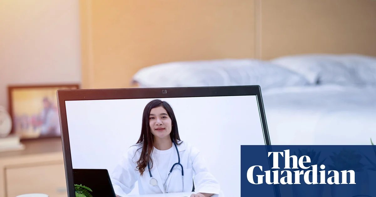 Poorly regulated clinics are putting children with ADHD at risk, warn doctors | Attention deficit hyperactivity disorder