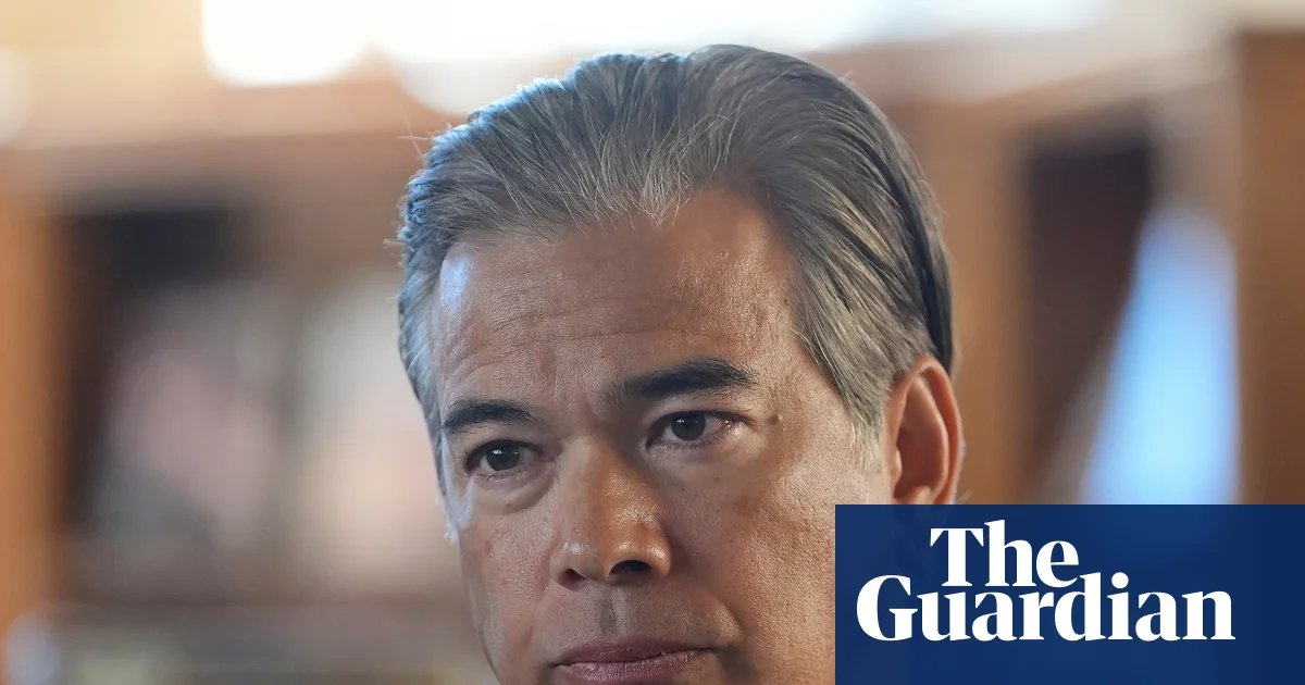 ‘Not a done deal’: California vows ‘vigorous’ review of Paramount-Warner Bros takeover | California