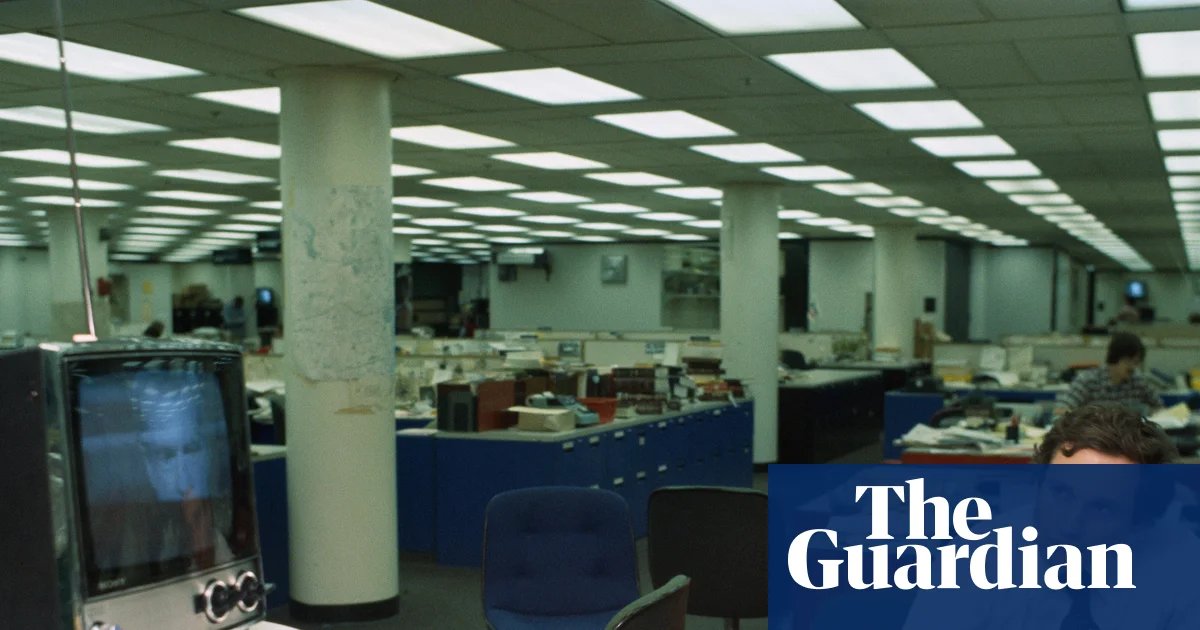 Bob Woodward says he is ‘crushed’ by Washington Post layoffs | Washington Post