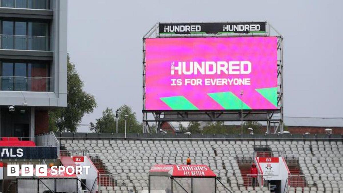 The Hundred: IPL-linked teams ‘not considering Pakistan players’