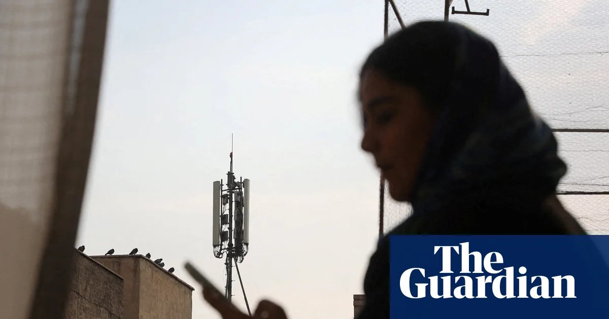 The splinternet: how online shutdowns are getting cheaper and easier to impose | Censorship