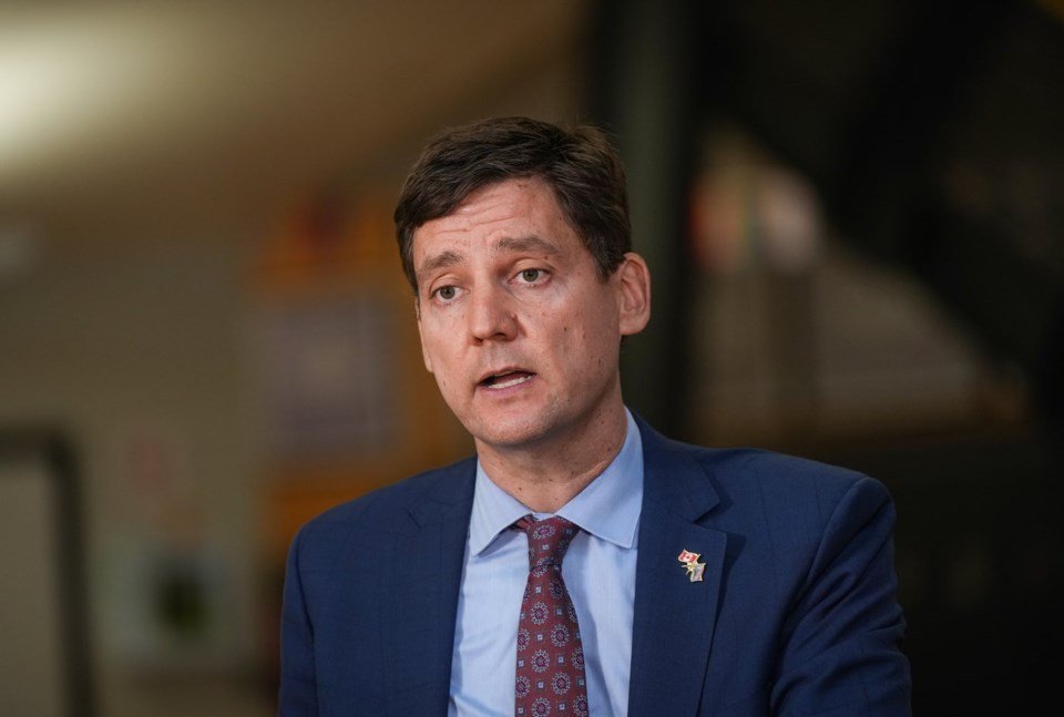 B.C. seeks to appeal DRIPA ruling in top court, says 'core democratic values' at risk