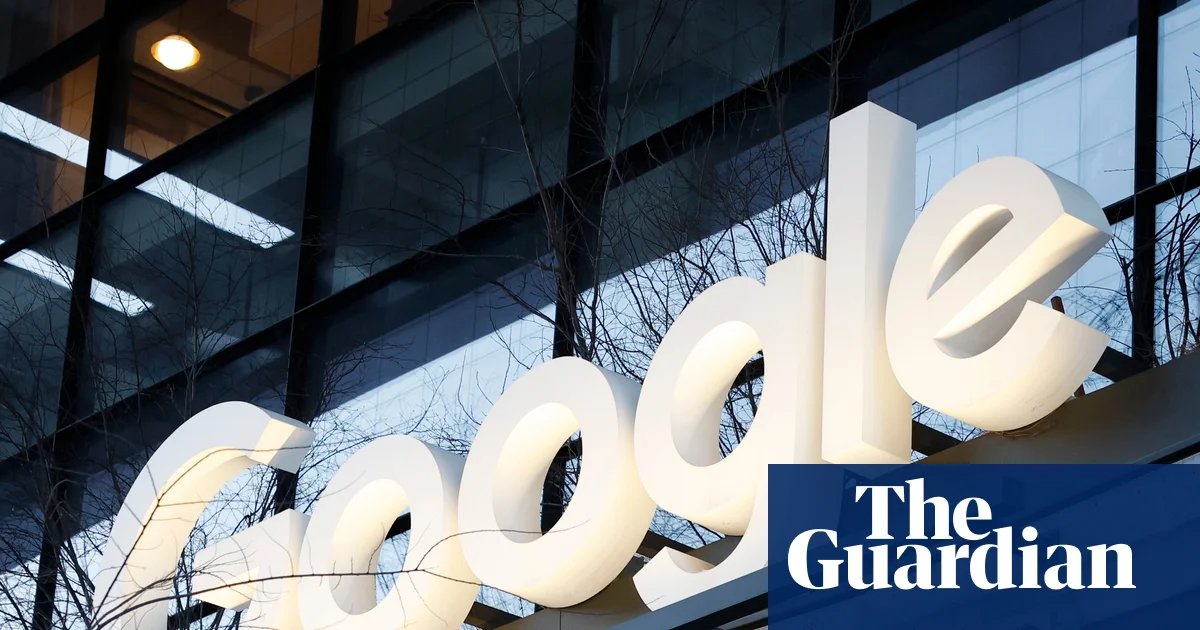 Google parent earnings beat projections amid plans to invest deeply in AI | Google