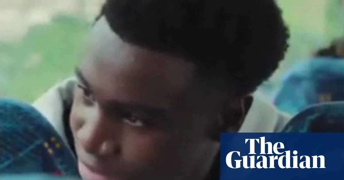 TfL Facebook ad banned for negative stereotype about black men | Advertising