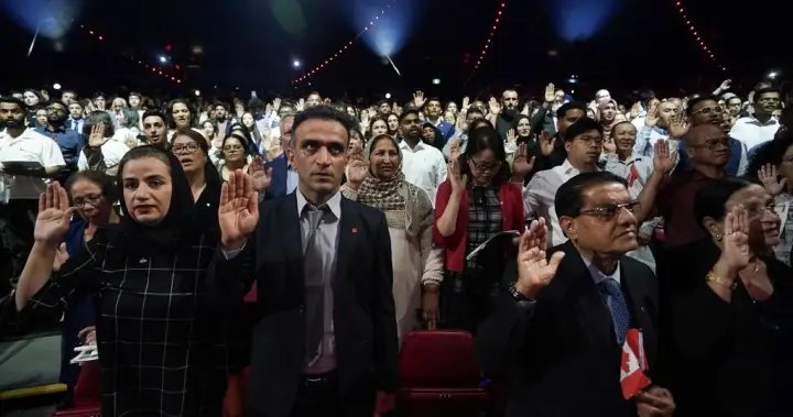 Almost half of Toronto-area immigrant settlement services expect program closures – Toronto