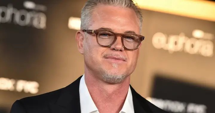 Eric Dane, ‘Grey’s Anatomy’ star and ALS awareness advocate, dies at 53 – National