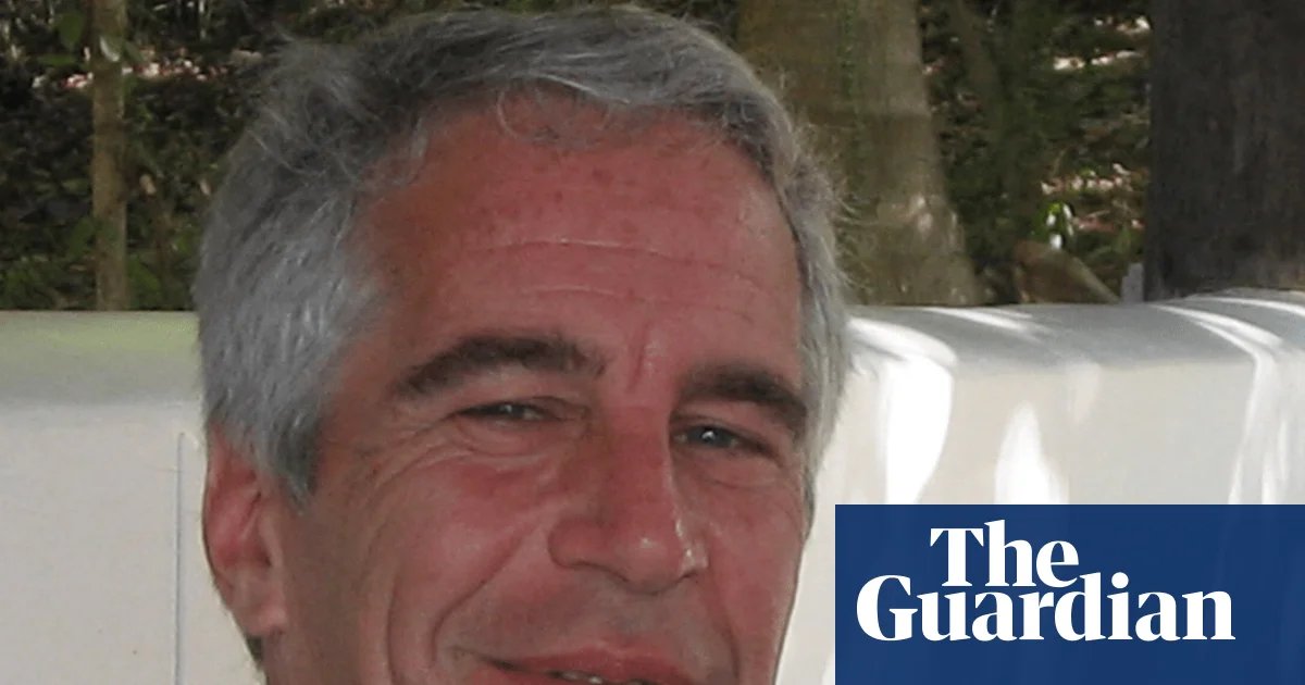 Epstein files suggest acts that may amount to crimes against humanity, say UN experts | Jeffrey Epstein