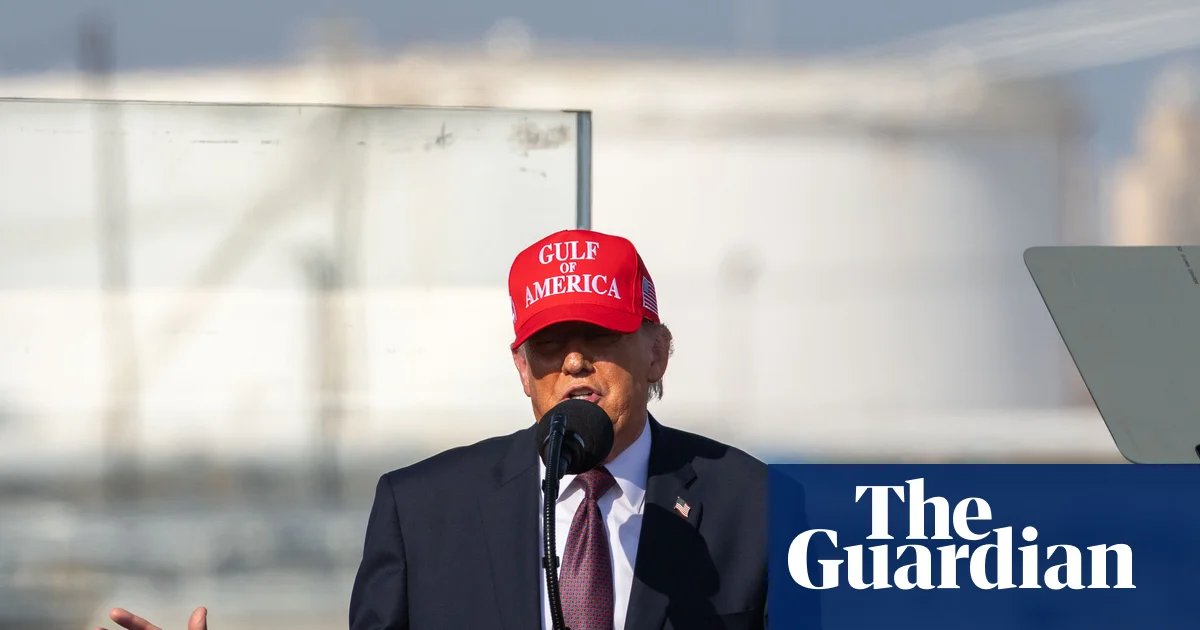 Trump administration warns tariff refund process ‘will take time’ | Trump tariffs