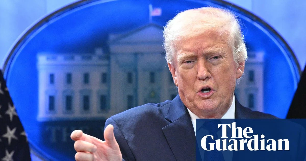 Trump raises tariffs to 15% on imports from all countries | Trump tariffs