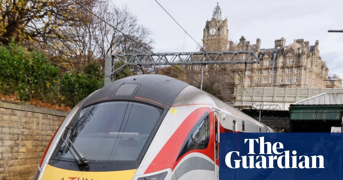 Government on track to lower minimum age for train drivers to 18 in the UK | Rail industry